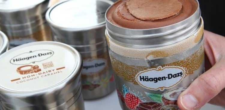 Nestle ⁠in talks to sell remaining in-house ice ⁠cream business