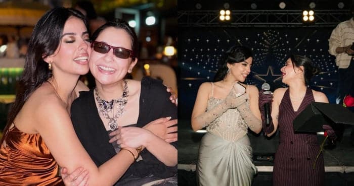 Yashma Gill makes bestie Hania Aamir’s 29th birthday extra special