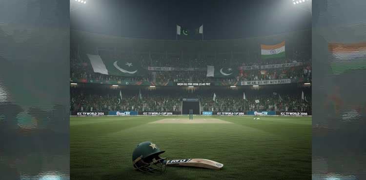 Pakistan's Principled Stand: Boycotting the India Clash in 2026 T20 World Cup is Spot On!