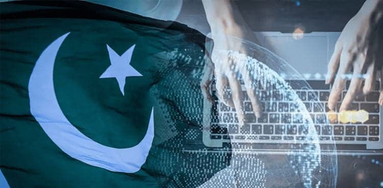 Shehbaz Sharif meets global digital operators, vows support for IT investment