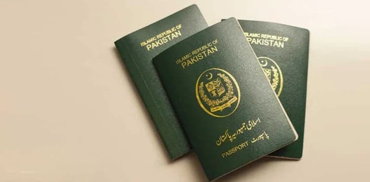 Citizens can now pay passport and immigration fees through mobile app
