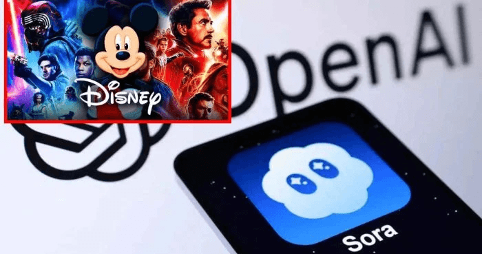Sora shutdown cancels billion-dollar video deal with Disney