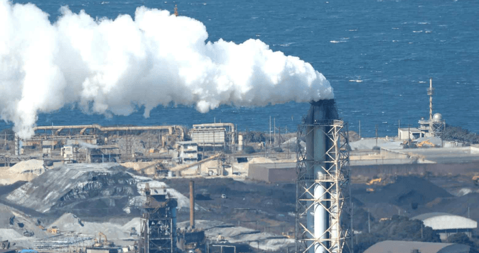Japan to boost coal-fired power as Iran war causes energy turmoil