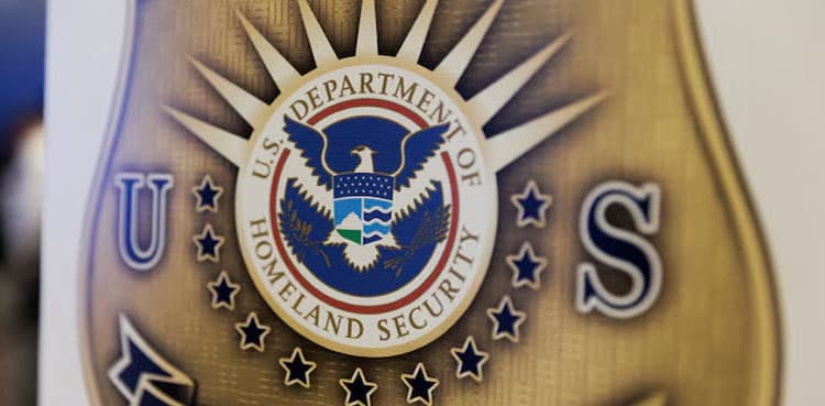 Afghan asylum-seeker dies in ICE custody, US advocacy group says