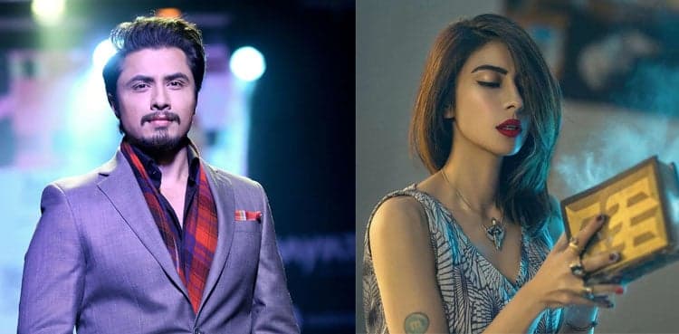 Meesha Shafi failed to substantiate allegations against Ali Zafar, court says in written verdict