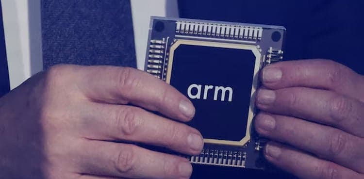 Arm unveils new AI chip, expects it to add billions in annual revenue
