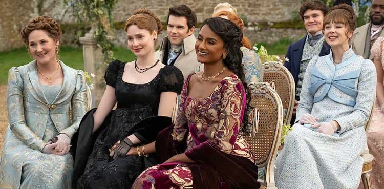 Bridgerton fans react to Season 5 Francesca announcement