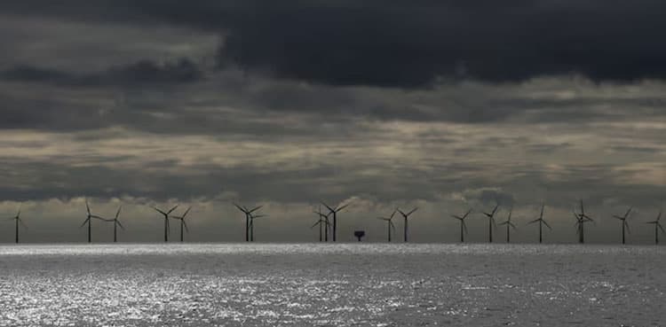 Britain's Crown Estate plans new offshore wind leasing round for next year