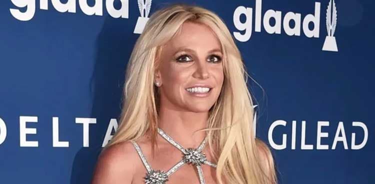 Britney Spears claims ex-bodyguard hacked her iCloud account