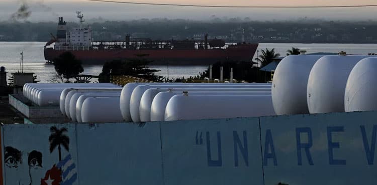 US ramps up fuel exports to Cuba's private sector