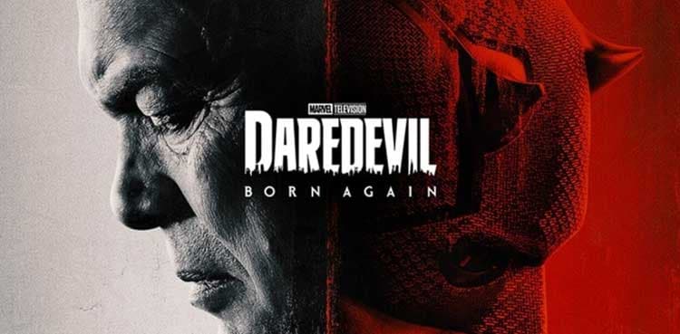 'Daredevil: Born Again' S2 releases is schedule for Disney+