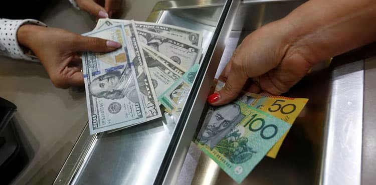 Dollar softens for second straight session ahead of major central bank decisions