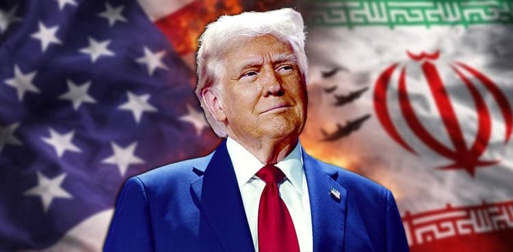 Trump says Iran 'taken too long to negotiate,' will have to 'pay the price'