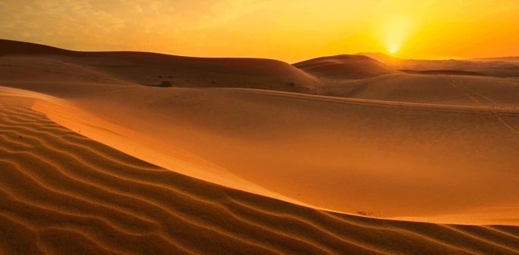 First National Drought Action Plan unveiled