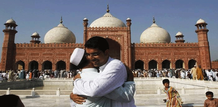 Eid-ul-Fitr 2026 Holidays Announced in Punjab