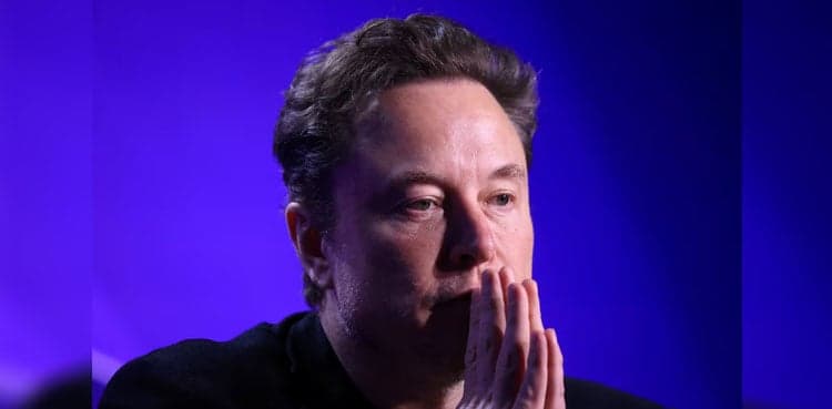 Musk joined Trump and Modi call on Iran, says New York Times