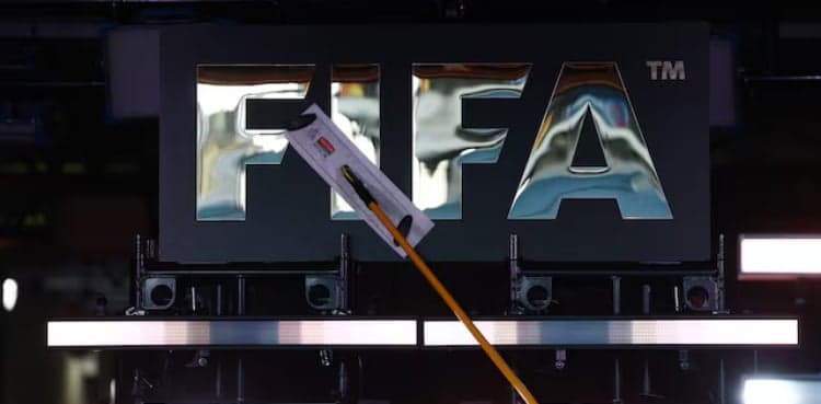 FIFA ups payments to clubs who send players to World Cup