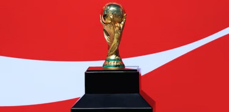 World Cup nears kickoff after pre-tournament turbulence