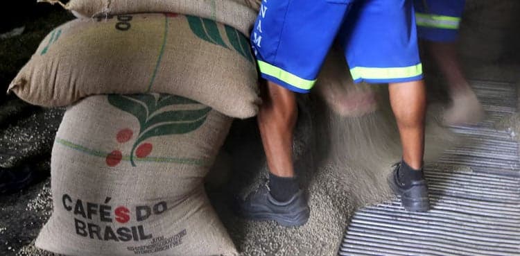 Farmer aims to fetch near $20,000 per bag of rare coffee