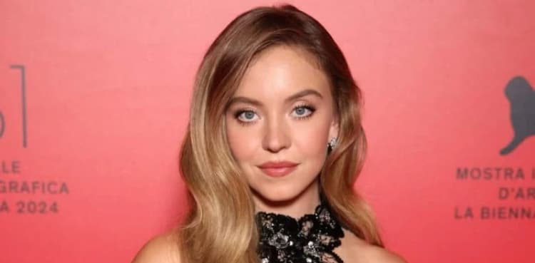 Sydney Sweeney faces a unique battle!