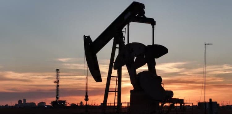 Oil drops as Trump pauses Iran strikes
