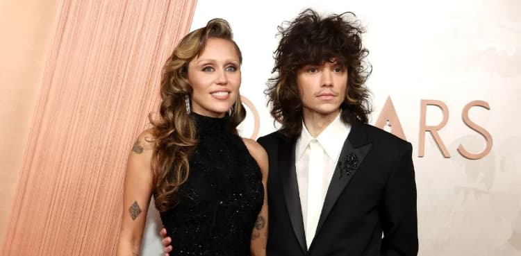 Miley Cyrus, Maxx Morando Plan quiet wedding away from spotlight