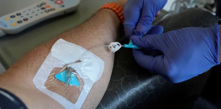 Incyte's skin disease drug shows long-term symptom relief