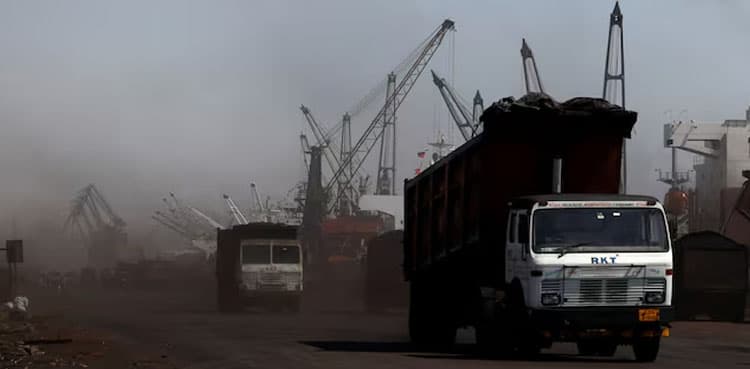 India delays coal flexibility plan as solar power curbs rise, document shows
