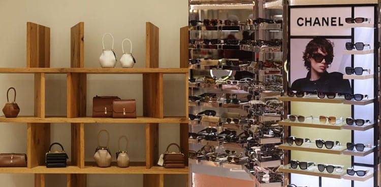 India's luxury promise hits a wall: not enough malls to shop in