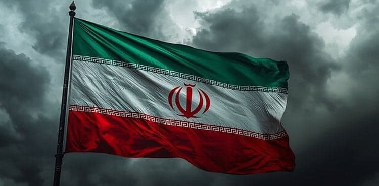 Iran demands $24 billion in frozen assets before any deal with Trump