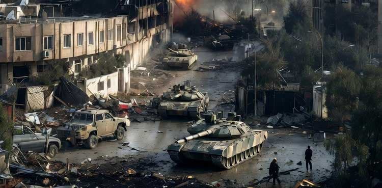 Iran War 2026: All You Need to Know Today- March 6, 2026