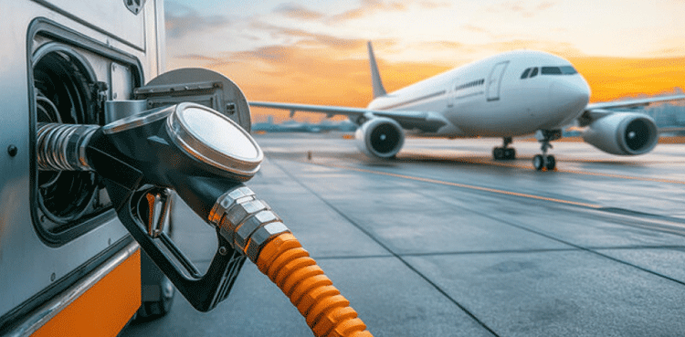 Pakistan hikes jet fuel prices by Rs53.11 per litre