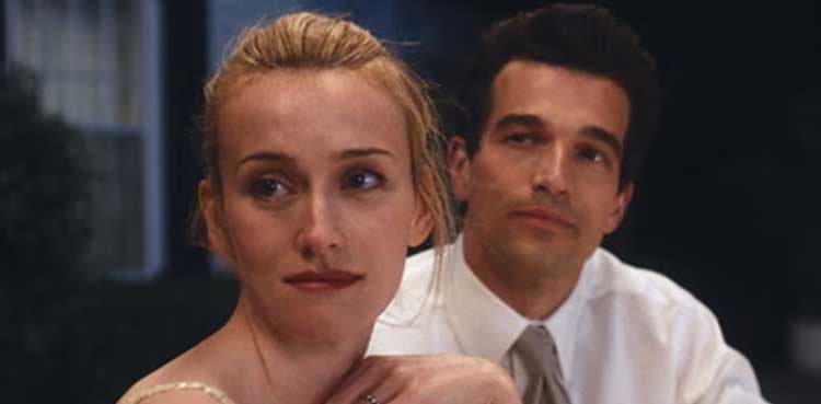 John F. Kennedy Jr., Carolyn Bessette: The gritty reality behind the Love Story series finale