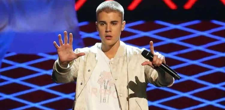 Justin Bieber announces his return in Coachella 2026