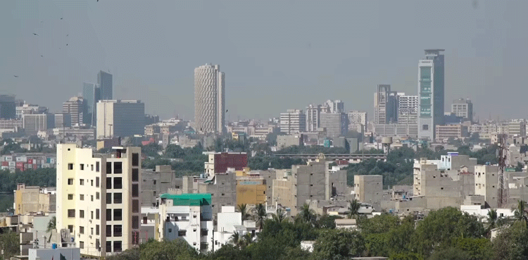 FCC allows commercial use of residential properties in Karachi
