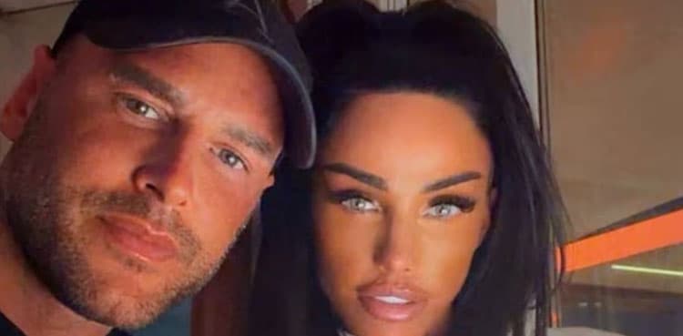 Katie Price’s marriage rocked by new claims against Lee Andrews