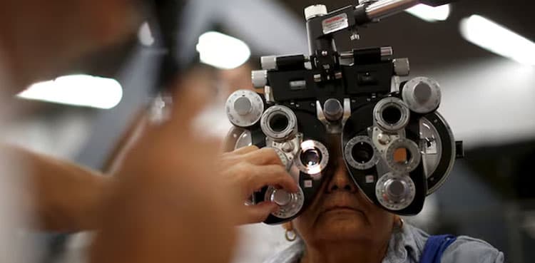 Kodiak Sciences shares soar after eye drug succeeds in late-stage study