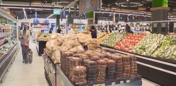 No food shortage in Kuwait, authorities ensure round-the-clock monitoring