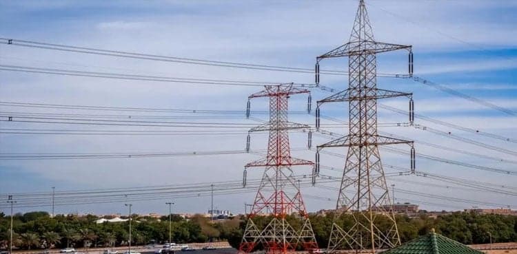 Kuwait announces electricity outage schedule
