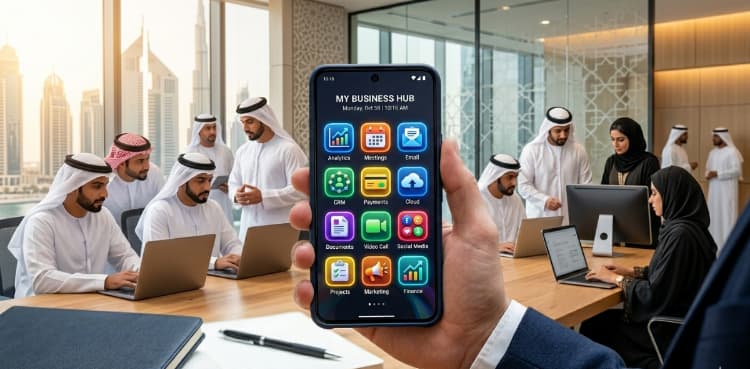 Kuwait rolls out new law for digital commerce sector