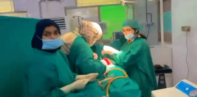 Lady Willingdon Hospital MS, Staff Suspended Over Patient Privacy Breach