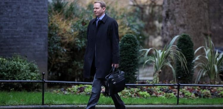 UK lawmakers question Lloyds over account glitch that exposed customers' details