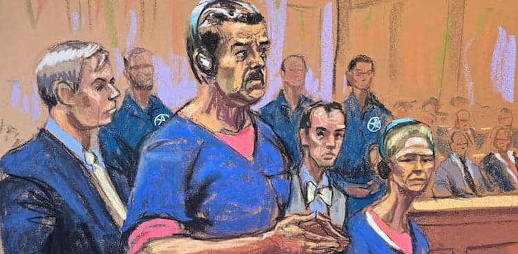 Maduro case to test US narcoterrorism law that has had limited trial success