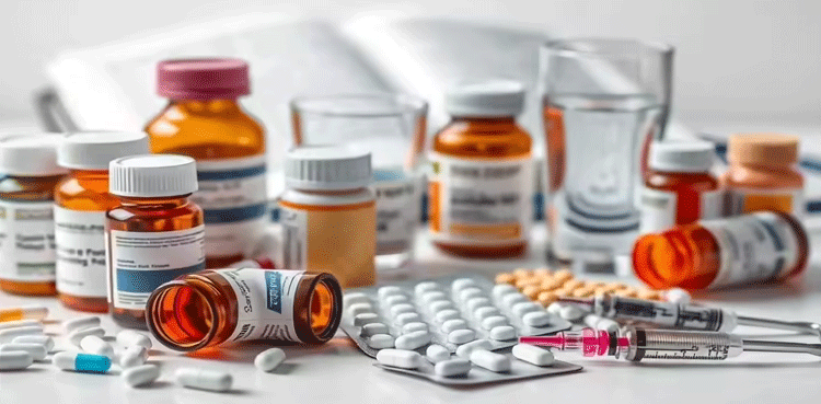 DO NOT BUY THESE MEDICINES - Punjab issues alert