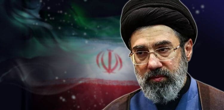 Supreme Leader says enriched uranium must stay in Iran, Iranian sources say