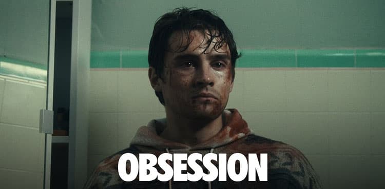 ‘Obsession’ unveils sinister new trailer where love turns into horror