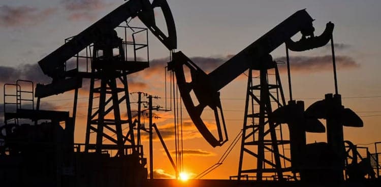 Traders bet $500 million on oil price