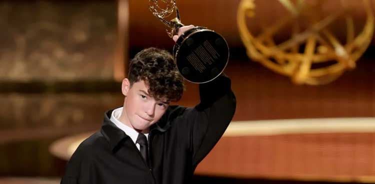 Adolescence star scoops major awards at RTS Programme Awards
