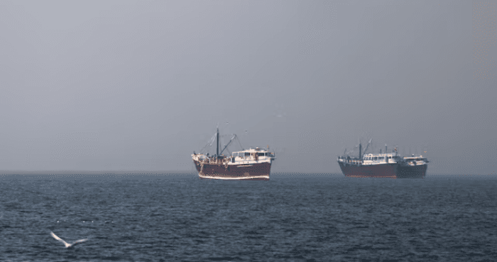 Asia scrambles for LNG as Qatar halts output due to Iran war
