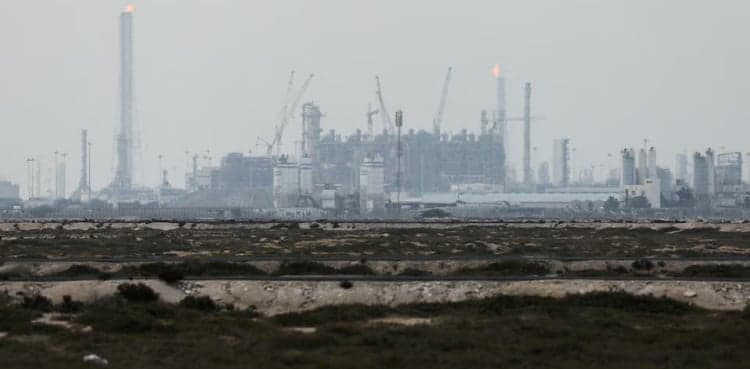 Qatar factory explosion injures 54: interior ministry